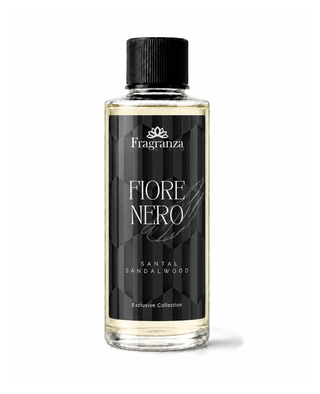 Flor negra