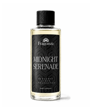 MIDNIGHT SERENADE