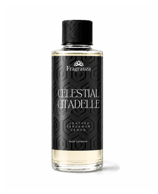 CELESTIAL CITADELLE