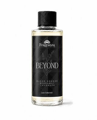 Beyond - Inspired by Lira by Xerjoff