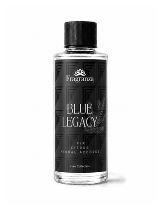 Blue Legacy