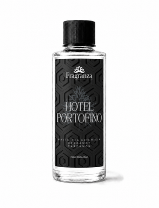 Hotel Portofino -  Inspired by Hilton Hotels