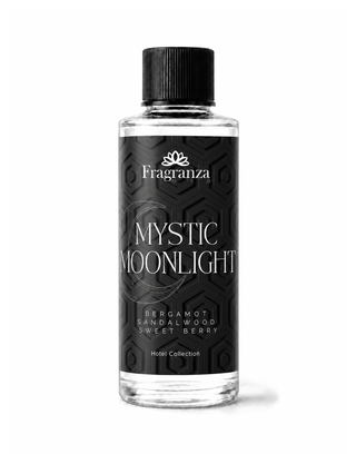 MYSTIC MOONLIGHT