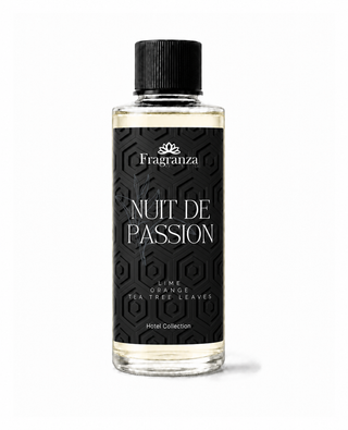 Nuit De Passion