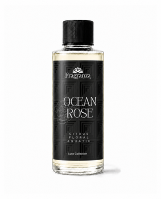 Ocean Rose - Inspired by: Colonia C.L.U.B. by Acqua di Parma