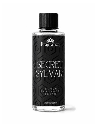 SECRET SYLVARI