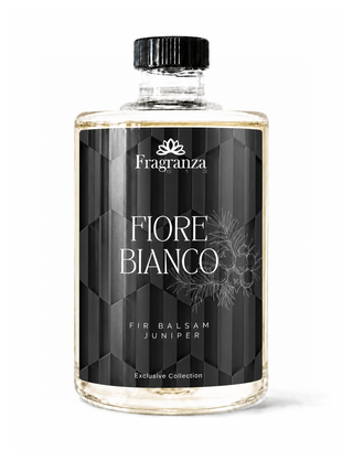 Flor blanca