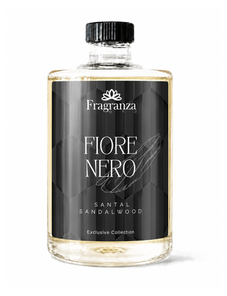 Flor negra