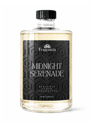 MIDNIGHT SERENADE