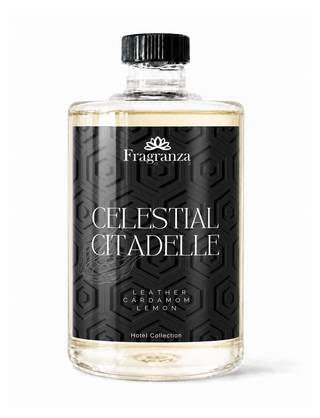 CELESTIAL CITADELLE