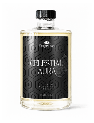 CELESTIAL AURA