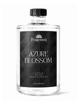Azul Florecer
