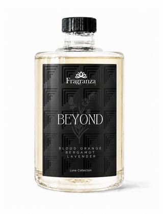 Beyond - Inspired by Lira by Xerjoff