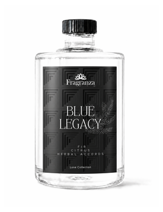 Blue Legacy