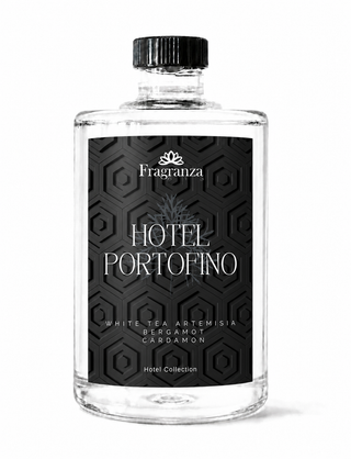 Hotel Portofino -  Inspired by Hilton Hotels