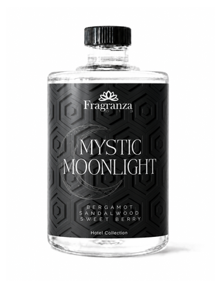MYSTIC MOONLIGHT