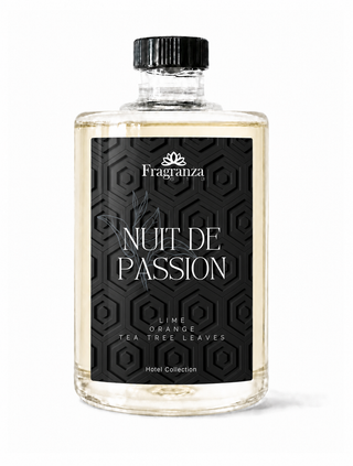 Nuit De Passion