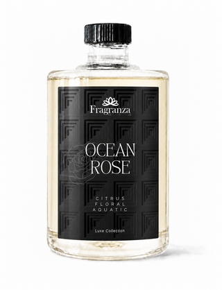 Ocean Rose - Inspired by: Colonia C.L.U.B. by Acqua di Parma