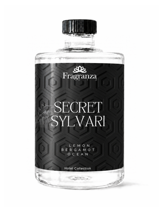 SECRET SYLVARI