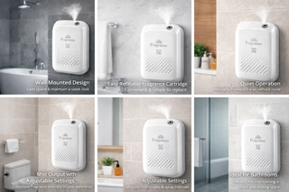 Rimini PLUS All-in-One (Wired & Wireless)